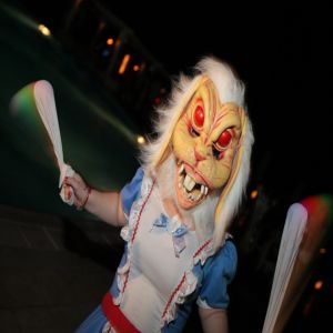 Cirque Du Soir @ Club 88